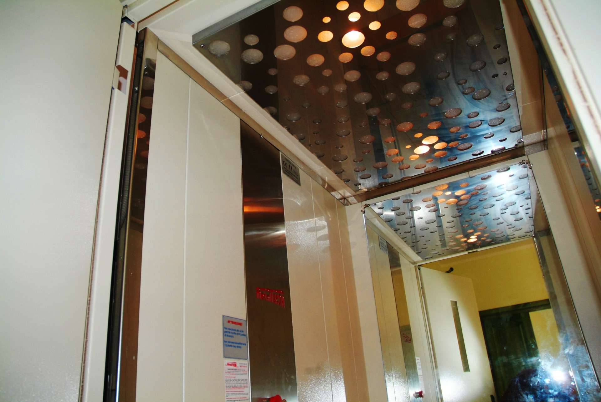 cielino oikolift